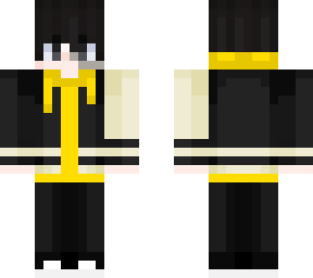sunao (insomnia - eve)