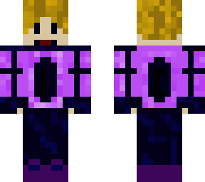 sweatshirt skin