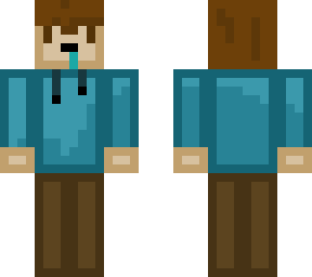 sweatywheat