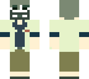 thoughtcrime skin
