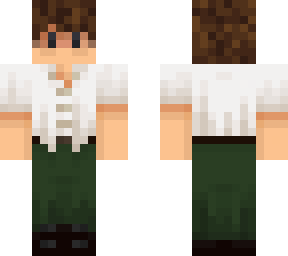tired timothy (updated)