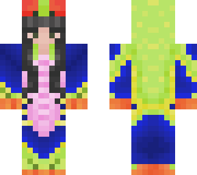tree frog jumpsuit (fixed)