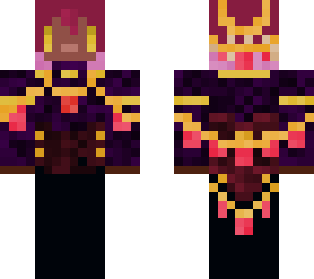 uncloaked oc