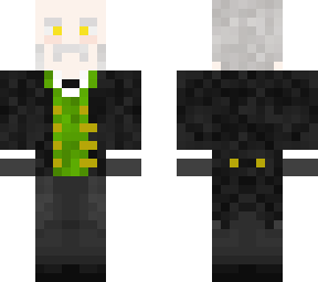 vampire aristocrat