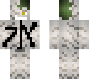 water kanji zetsu