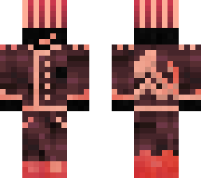 wizard burr