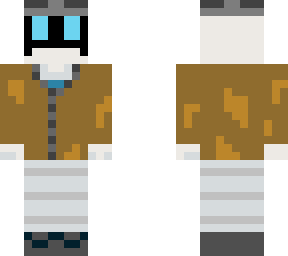 worker drone