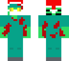 zombie
