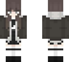 || oc // aurora sterling ||