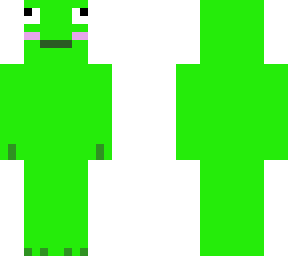 2020 ahh frog