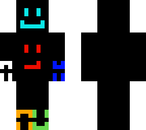 6 faces