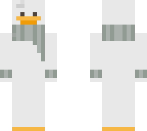 acne duck