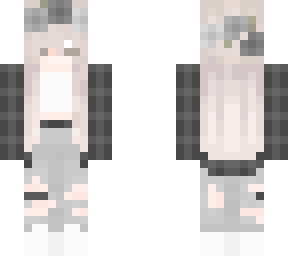 all grey