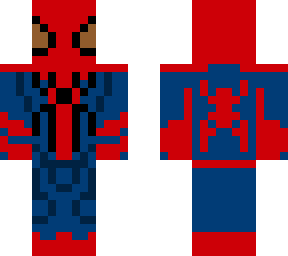 amazing spderman