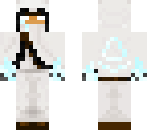 assasing creed #1 ice slash
