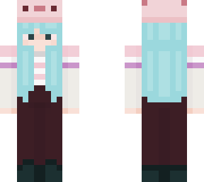 axolozl girl