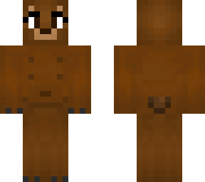 bear