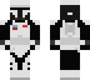 beskar stormtrooper