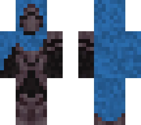 blue assassin