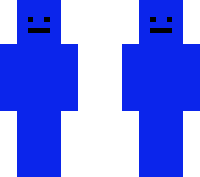 bue & red figure