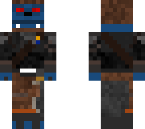 captain brutus