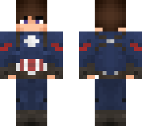 captainj