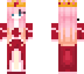 cherry princess