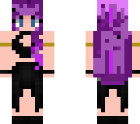 crystal charm 1