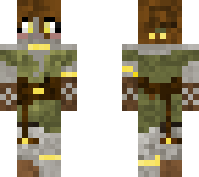 dark elf