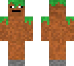 dirt boi