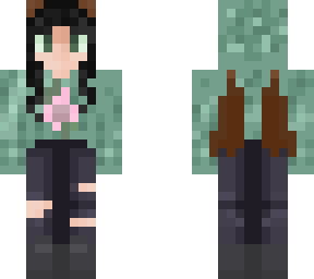 dragon girl