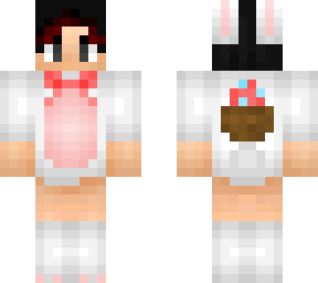 easter bunny
