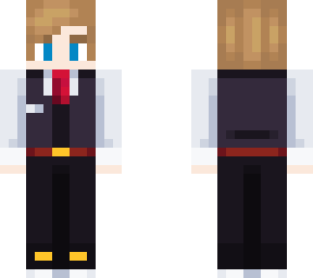 employee suit
