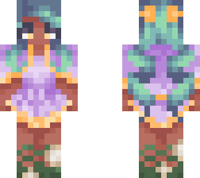 fairy gorl