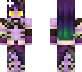figtrii ~ skin commission
