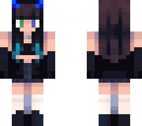 girl - r3poville