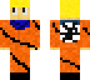 goku super saiyan