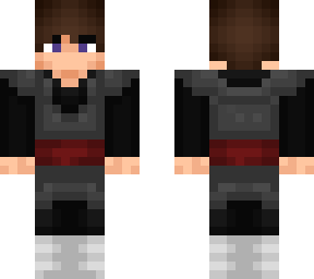 gokublackj