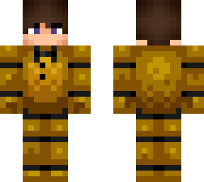 goldenj
