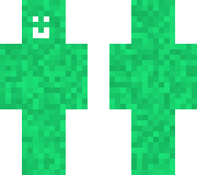 green guy 2.0