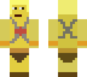he-man