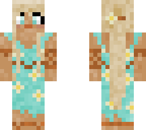 hippie elf