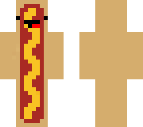 hot dog