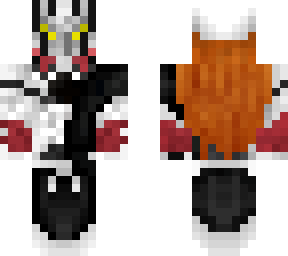 ichigo vasto lord