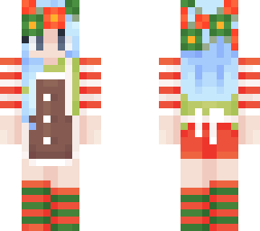 is it too late to bake christmas cookies? ~ raffle base used