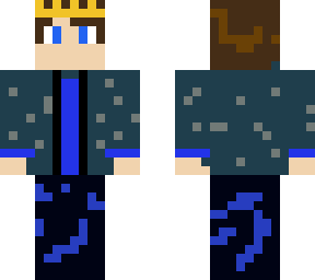 itzryanyt by duckdoom!