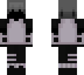 jin x shinobi