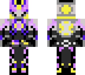 kamen rider oma type a jelly chain form