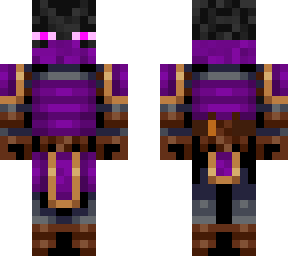 kensei enderman