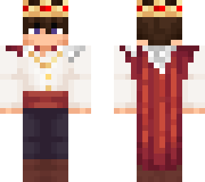 kingj